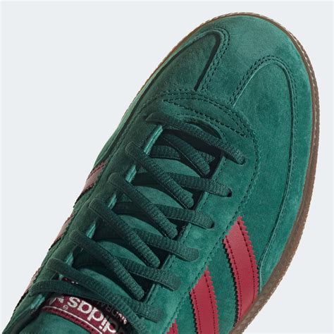 grüne adidas spezial|adidas spezial collegiate green.